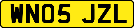 WN05JZL