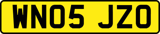 WN05JZO