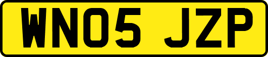 WN05JZP