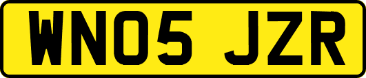 WN05JZR