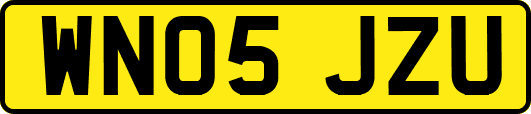 WN05JZU