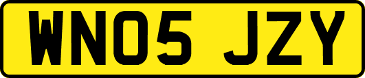 WN05JZY