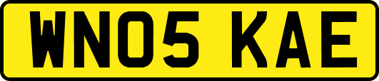 WN05KAE