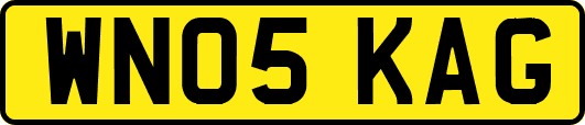 WN05KAG