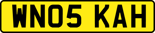 WN05KAH