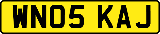 WN05KAJ