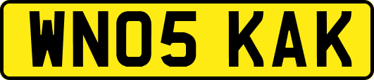 WN05KAK