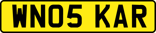 WN05KAR