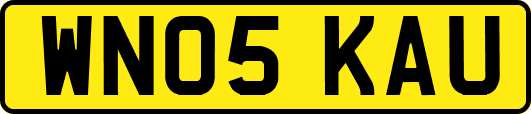 WN05KAU