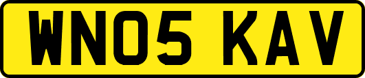 WN05KAV