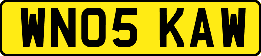 WN05KAW