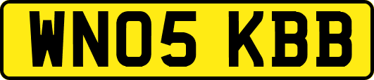 WN05KBB