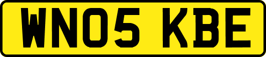 WN05KBE
