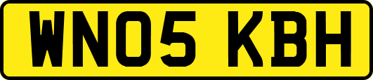 WN05KBH