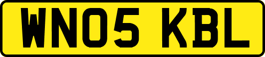 WN05KBL