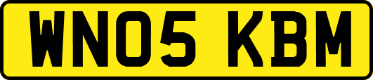 WN05KBM