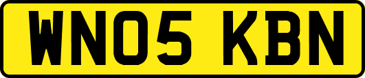 WN05KBN