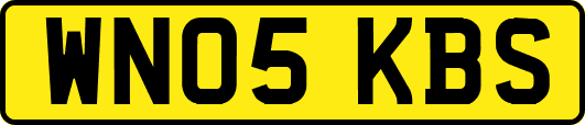 WN05KBS