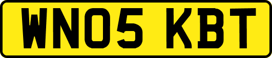 WN05KBT