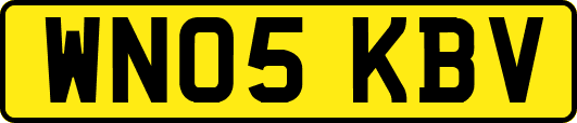 WN05KBV