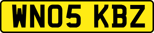 WN05KBZ