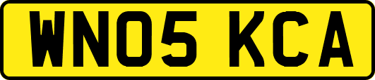 WN05KCA
