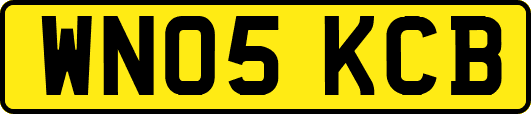WN05KCB