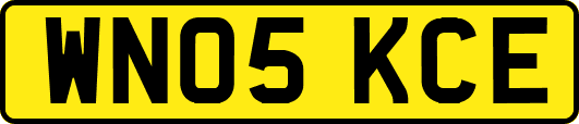 WN05KCE