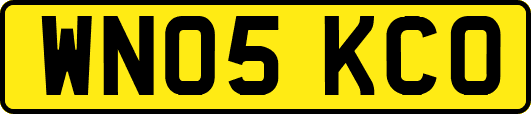 WN05KCO