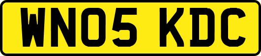 WN05KDC