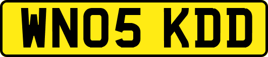 WN05KDD
