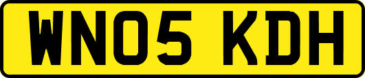 WN05KDH