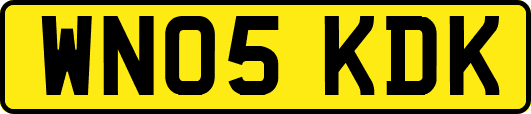 WN05KDK