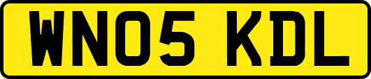 WN05KDL