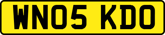 WN05KDO