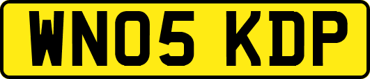 WN05KDP