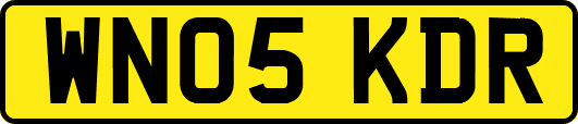 WN05KDR