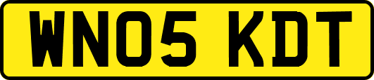 WN05KDT