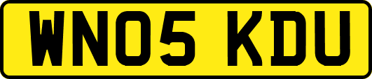 WN05KDU