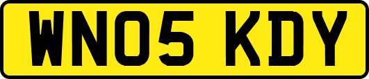 WN05KDY
