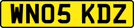 WN05KDZ