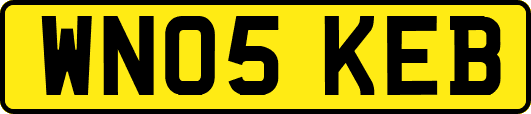 WN05KEB