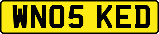 WN05KED