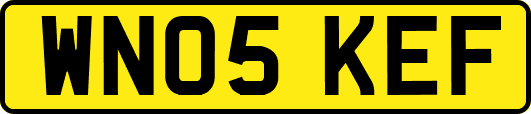 WN05KEF