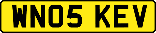 WN05KEV
