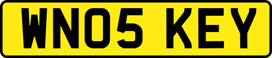 WN05KEY