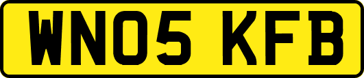 WN05KFB