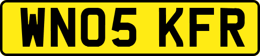WN05KFR
