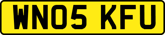 WN05KFU