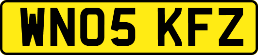 WN05KFZ
